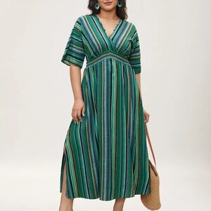 Bloomchic Women’s NWT Dress Size 18-20